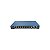 Hub Switch 08P 10/100/1000M POE60W DS-3E1510P-Ei/M Hikvision - Imagem 1