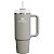 Copo Térmico Stanley Quencher H2.0 Tumbler - 10-10827-822 (887mL) Ash - Imagem 1