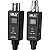 Transmissor e Receptor BLG Sem Fio WL-54 - Imagem 1
