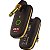 Transmissor e Receptor BLG Sem Fio BRU-10 - Imagem 1