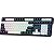 Teclado Gamer Redragon Antonium Pro K745WB-RGB-PRO Azul/Branco - Imagem 1