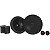 Kit de alto-falantes JBL STAGE 3 607C 6.1/2" 50W RMS/250W (Par) - Imagem 1