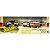 Carros Off-Road Diecast Conjunto Hot Wheels Premium Mattel - JHW42 ( 4 Unidades ) - Imagem 1