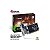 Placa de Vídeo Keepdata 4GB Nvidia Geforce GT730 GDDR3 KDGT730-4GD3 128BITS 700MHZ HDMI, DVI, VGA (D-Sub) - Imagem 1