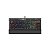Teclado Mecânico Redragon K550RGB-1 Yama Preto - Imagem 1