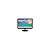 Monitor Hye HY20WFNC 20" HD LED 60Hz / 5ms - Preto - Imagem 1