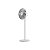 Ventilador de Pé Xiaomi Mi Smart BPLDS02DM Modelo Em Pé Branco - Imagem 1