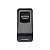 Leitor Biométrico de Impressões Digitais Hikvision DS-K1F820-F USB Preto - Imagem 1