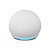 Caixa de Som Inteligente Amazon Alexa Echo Dot 5ª Geração Branco C2N6L4 - Imagem 1