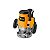 Tupia Fresadora Trompo 50-60HZ 12.7MM 2200W 220V CF-ER002 - Imagem 1