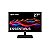 Monitor Gamer Up G Series Essentials, 27", Full HD, Tela Plana, 75Hz, 5ms, HDMI, VGA, UPG27VA75, Preto - Imagem 1