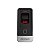 Leitor de Impressões Digitais Hikvision DS-K1201AMF - Preto/Prata - Imagem 1