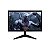 Monitor LED 20" Hye HY20NLM HDMI/VGA Bivolt - Imagem 1
