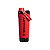 Garrafa Térmica Shaker Stanley Vitalize Chili Black 600 ML - Imagem 1