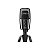 Microfone Condensador Synco CMIC-V2 USB Preto - Imagem 1