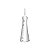 Irrigador Oral Waterpik Cordless Plus WP-490EU Bivolt - Branco - Imagem 1