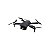 Drone MD CZ13 Pro com Controle, Wi-Fi, Preto - Imagem 1