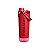 Garrafa Térmica Shaker Stanley Vitalize - Vermelho Chili 600 ML - Imagem 1
