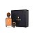Kit Perfume Laverne Riyadh Soir 10ML/100ML EDP - Imagem 1
