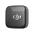 Microfone Dji Mic Mini Transmissor (Preto Infinito) - Imagem 1