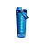 Garrafa Térmica Shaker Stanley Vitalize - Azul 600 ML - Imagem 1