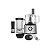 Multiprocessador Britânia BMP2700P Inox 220V - Imagem 1