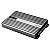 Amplificador Nakamichi NKTA100.4 Classe-A/B 2500 Watts 4 Canais - Imagem 1