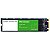 Disco SSD Interno WD Green 240GB SATA M.2 2280 - WDS240G3G0B - Imagem 1