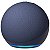 Caixa de Som Amazon Echo Dot com Alexa - Azul (5ª Geração) - Imagem 1