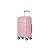Maleta Resena RP1905 Rosa (Média) - Imagem 1