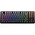 Teclado Gamer Mecânico Redragon Star Blade Pro K707SP-RGB PRO BT 2,4GHz Preto - Imagem 1