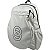 Mochila de Raquete Joog Dynamic J1 - Branca - Imagem 1