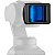 Lente Anamórfica Magnética LS-44 para DJI Osmo Pocket 3 Neewer 1.2x - Imagem 1