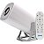 Projetor Smart Joog SCP-03 4K USB HDMI WiFi Bluetooth Android (caixa feia) - Imagem 1