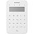 Teclado para Alarme HikVision DS-PK1-LT-WB Sem Fio com LCD - Imagem 1