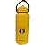 Garrafa Térmica Hydrate 946mL Amarelo - Guarani - Imagem 1