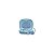 Fones de Ouvido JBL Sense Lite Open Sound TWS / Bluetooth - Azul - Imagem 1