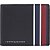 Carteira Tommy Hilfiger AM0AM12779 BDS - Masculino - Imagem 1