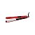 Prancha Ga.Ma CP14 Titanium 4D 928/3684 - Vermelha - Imagem 1