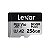 Analise o nome do produto: "Memória Micro SD Lexar Profissional Silver Plus 100/70 MB/s Uhs-I C10 256 GB (LMSSIPL256G-Bnang)" - Imagem 1