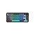 Teclado Gamer Redragon K724GBG RGB Pro Behemoth Pro Sem Fio Preto - Imagem 1
