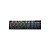 Teclado Gamer Redragon Dharma Pro K556SP-RGB-Pro RGB USB-C - Preto - Imagem 1