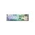 Teclado Gamer Redragon Wyvern K761 Pro K761WG RGB Sem Fio LCD - Branco e Verde - Imagem 1