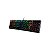 Teclado Redragon K556RGB-Pro Dharma Mecânico Sem Fio SW-Vermelho - Imagem 1