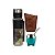 Kit Térmico Contigo + Cuia + Bomba + Porta Erva 100% Couro - Cammo 1.1L - Imagem 1