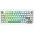 Teclado Gamer Redragon Cyrus Pro K681MG-RGB-PRO - Imagem 1