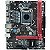 Placa-Mãe KeepData H511-KDGNV LGA1200/2xDDR4/PCI-E/HDMI/DP/USB/SATA - Imagem 1