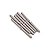 Dobradiças Ponto Robart 3/16 Steelpin Super Hingepoint (100) ROB312B - Imagem 1