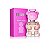Perfume Infantil 2 Bubble Gum Edt Nat Spray 100ML - Imagem 1