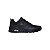 Calçado Skechers Running Retro One Masculino Preto 11 - Imagem 1